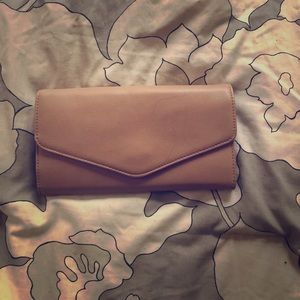Forever 21 wallet